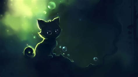 [100+] Cute Dark Wallpapers | Wallpapers.com