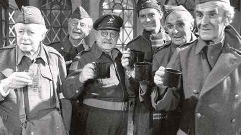 Dads Army Remake To Hit Cinemas In February 2016