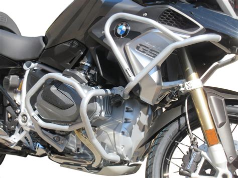 Reliable Crash Bar For BMW R 1250 GS Rallye R RS 18 SW MOTECH