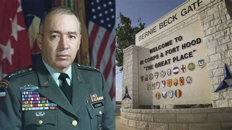 Fort Hood Changes Name To Fort Cavazos Kcentv