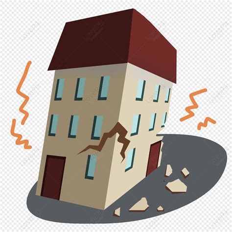 Collapse Clipart