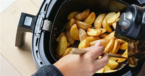 Airfryer Bedst I Test Se Af De Bedste Airfryers