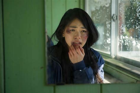 集団レイプ被害者の手記をpovで映画化 『私は絶対許さない』新写真公開 Cinra