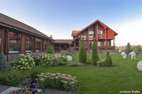 Фасадная лазурь для дерева ADLER Pullex Plus-Lasur купить в Санкт ...