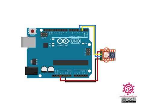 Interfacing Mps N D Barometric Pressure Module With Arduino