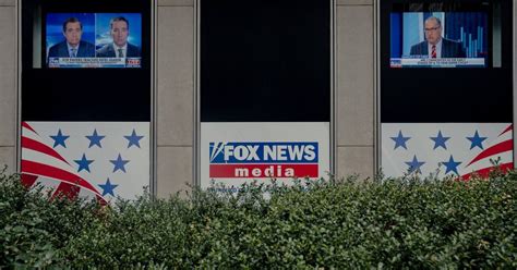 Tech Fox News 7875 Million Settlement And Embarrassing Disclosures The Cost Of Airing A