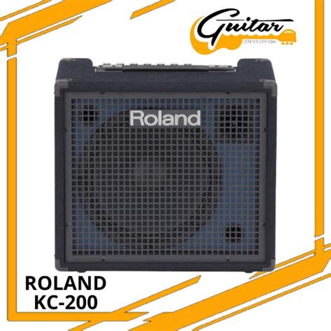 Jual Ampli Keyboard Roland Kc Kc Kc Original Jakarta