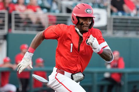 Georgia Bulldogs Baseball - Latest News & Updates