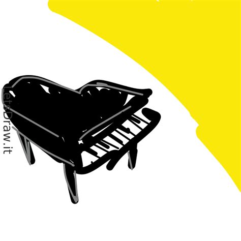 How To Draw Piano Dqhmb4qjn Png LetsDrawIt