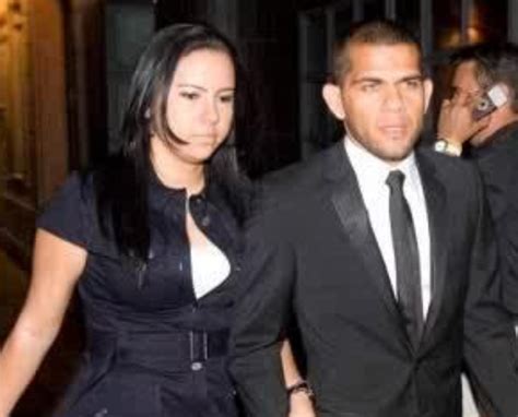 Blacked 98 On Twitter RT Blacked 98 La Exesposa De Dani Alves Hizo