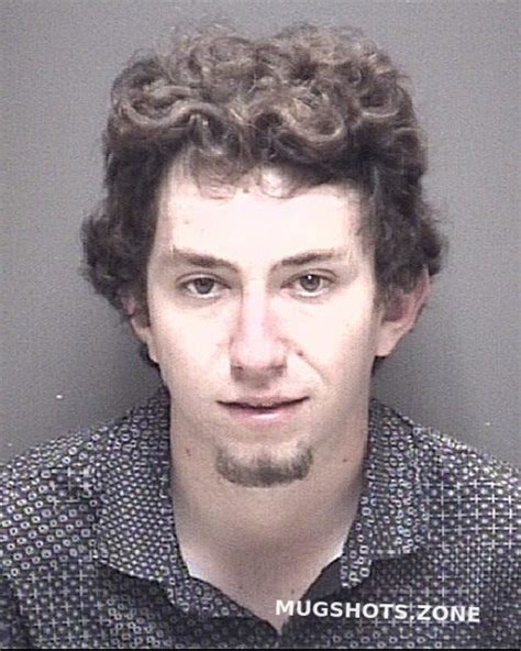 Fitzpatrick Collin John 02122022 Galveston County Mugshots Zone