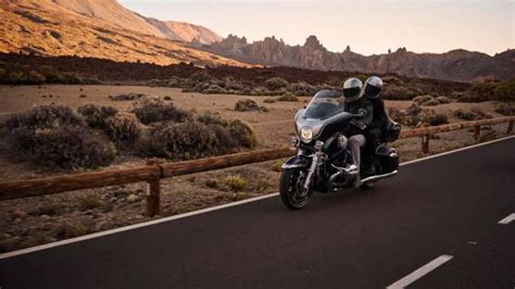 2022 Bmw R18 Transcontinental Guide • Total Motorcycle