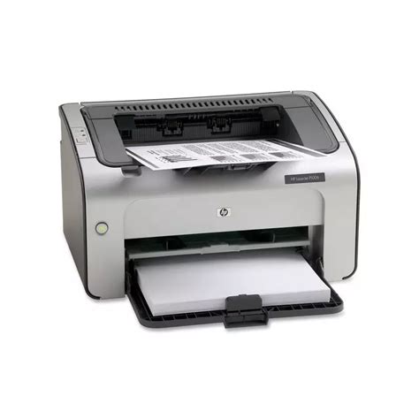 Hp Laserjet P1006 User Manual English 120 Pages