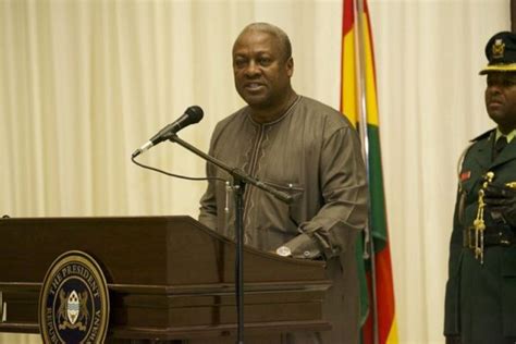 Full Text Mahama S Last State Of The Nation Address Ghanalinx