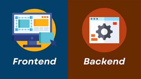 What Is Backend In Web Development A Detailed Guide