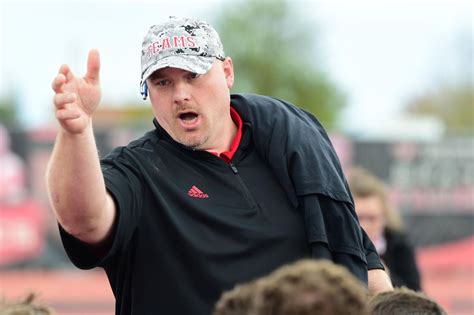 EWU football announces spring practice schedule | The Spokesman-Review