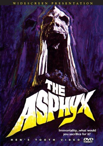 The Asphyx 1972