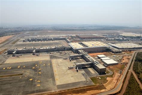 Aeropuerto De Campinas Viracopos Aeroporto Internacional De Campinas