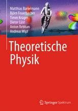 Theoretische Physik Springerlink