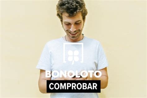 Bonoloto Comprobar número y dónde ha caído el sorteo del martes 21 de