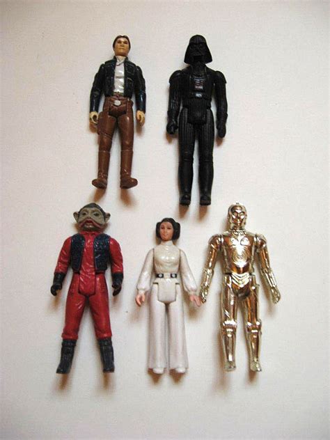 Vintage Star Wars Collectibles | The Antique Collector Editorial