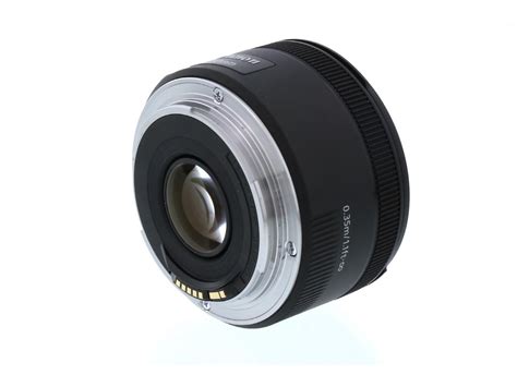 Canon EF 50mm f/1.8 STM Lens - Newegg.com