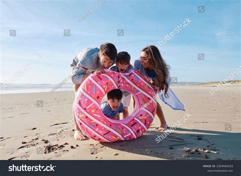 2345 해변 도넛 이미지 스톡 사진 및 벡터 Shutterstock