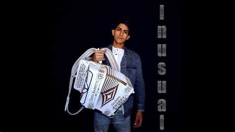 Inusual Manuel Ocampo YouTube Music