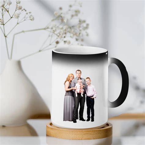 Magic Mugs – Custom Color-Changing Cups for Unique Gifts - inkMASH