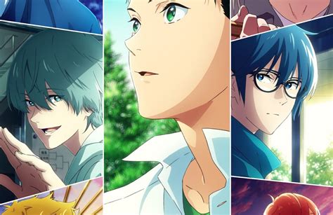 Tsurune The Linking Shot Obtient Une Nouvelle Bande Annonce Et Un