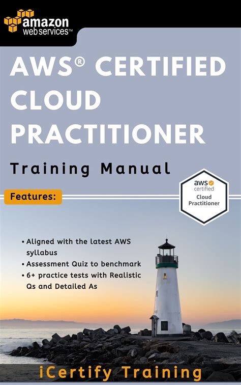 Buy The Ultimate Aws® Certified Cloud Practitioner Training Manual