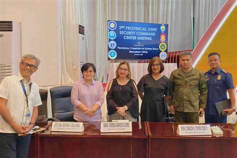 Pia Isabela Pjcc Forms Committee On ‘kontra Bigay