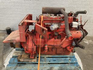 Perkins Engine For Truck For Sale Netherlands Lemelerveld ZY30172