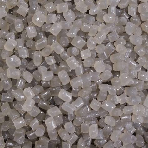 Ldpe Non Woven Ld Semi Virgin Plastic Granules For Wire At Rs