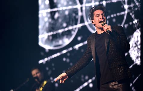 Panic! At The Disco announce 2019 UK arena tour