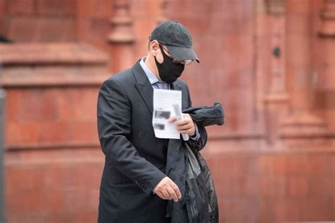 Ex College Teacher From Kings Heath Filmed Naked Woman Using Hidden