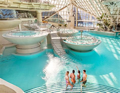 Thalasso Andorre Hotel Cure Sejour Et Weekend Thalasso Andorre Pas Cher