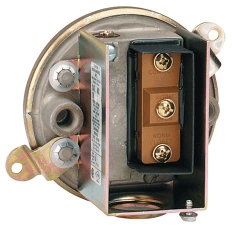 Dwyer Differential Pressure Switch Series Hitma Instrumentatie