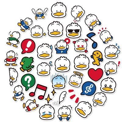 The 10 best Sanrio Stickers