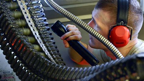 Aircraft Armament Systems - Requirements and Benefits - U.S. Air Force