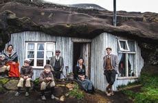 Excursiones Visitas Guiadas Y Actividades En Gullfoss Civitatis