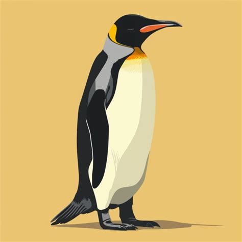 Do Penguins Have Knees