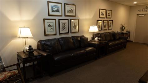 New services are being added to the Ross Clayton funeral home 5