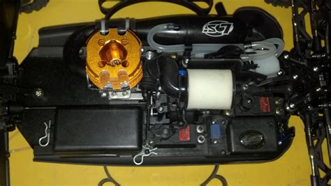 Tlr Ten Sct Nitro Wd Rtr Page R C Tech Forums