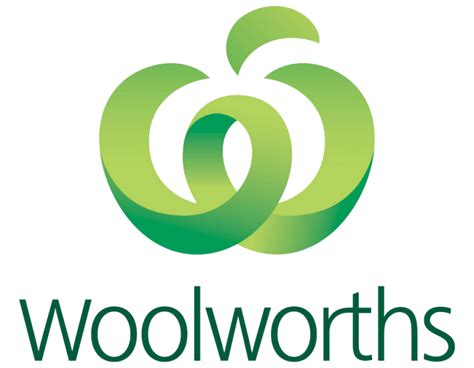 Woolworths Logo Glenrose Village