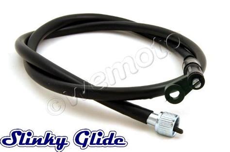 Speedo Cable Triumph Scrambler Slinky Glide Motorbike