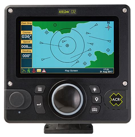 Aislink Ca2 Automatic Identification System Ais Class A