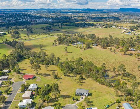 Half Acre Block In Southside One Agency Gympie Real Estate Agency