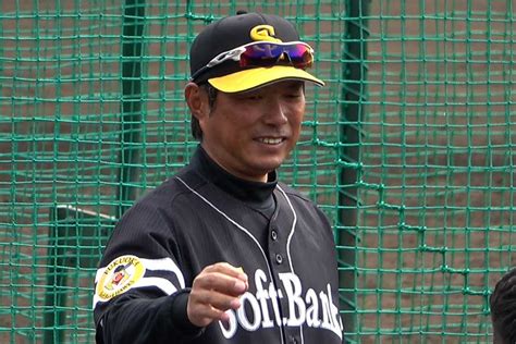 増田珠は1軍昇格の筆頭候補「勝負できると思います」 小久保2軍監督のコメント全文 鷹フル