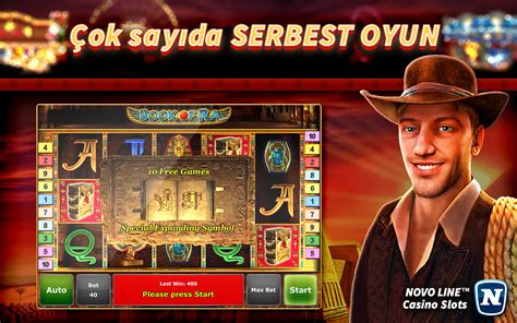 Slotpark Ndir Android I In Slot Oyunu Tamindir